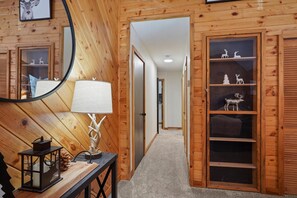 Rumah, 3 kamar tidur | Interior