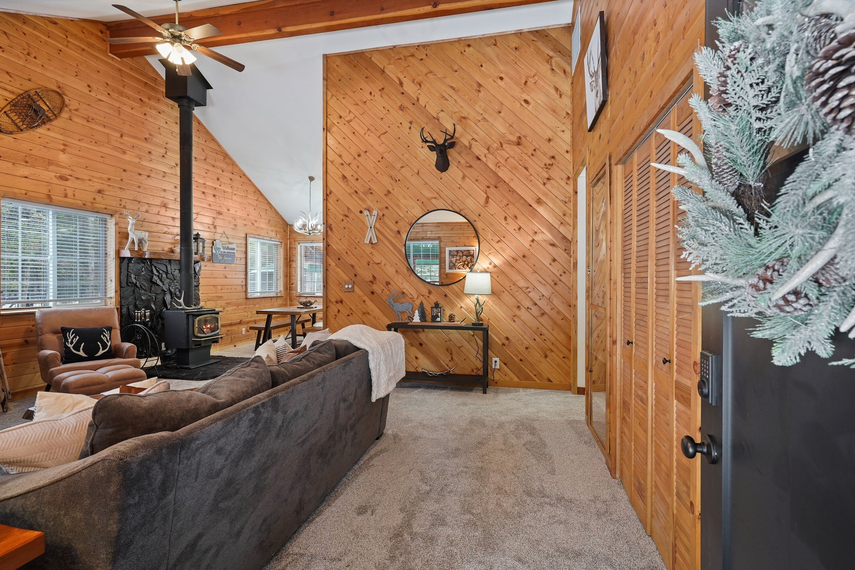 House, 3 Bedrooms | 3 bedrooms, free WiFi