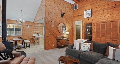 La Pinoli 3 Bedroom Home by RedAwning