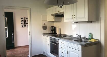 Casa del mar - casa 1