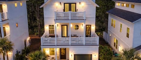 House, 3 Bedrooms | Exterior