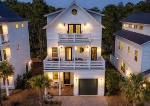 Casa, 3 habitaciones | Exterior