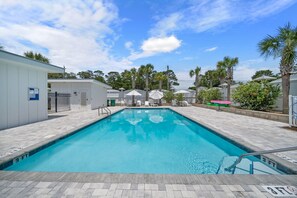 Huis, 3 slaapkamers | Zwembad