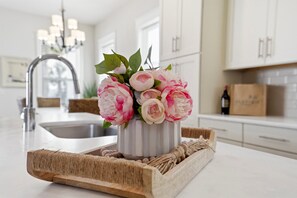 House, 3 Bedrooms | Interior