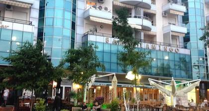 Lungomare Daily Apartment Beachfront