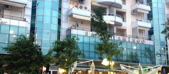 Lungomare Daily Apartment Beachfront