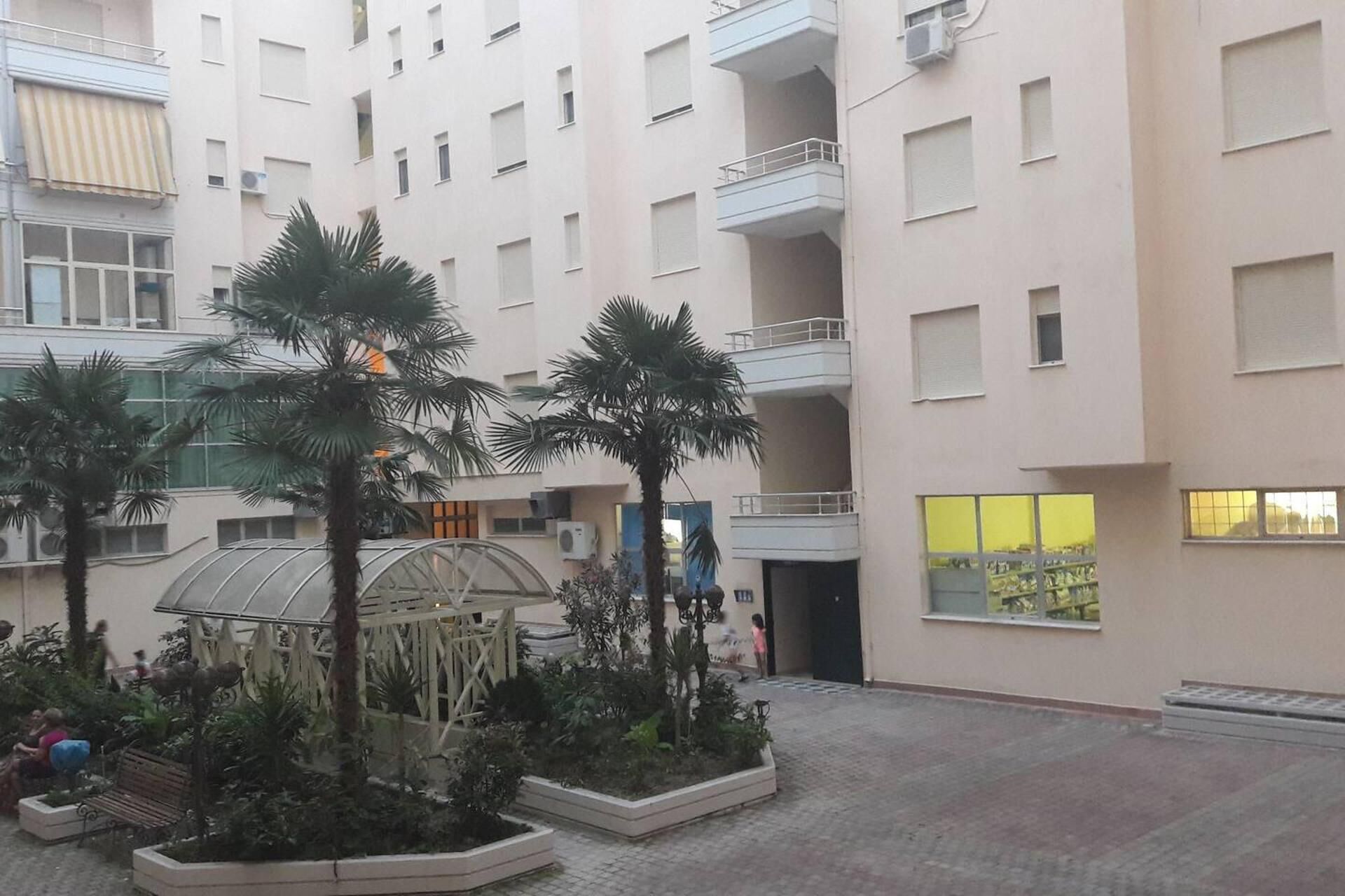 Apartment | Exterior