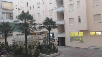 Apartment | Exterior