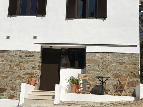 Casa da Oliveira 