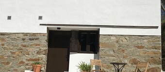 Casa da Oliveira 