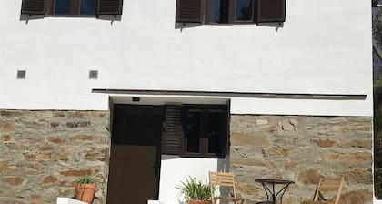 Casa da Oliveira
