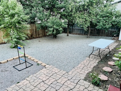 Large Groups | Lots of Space | Neutral Location