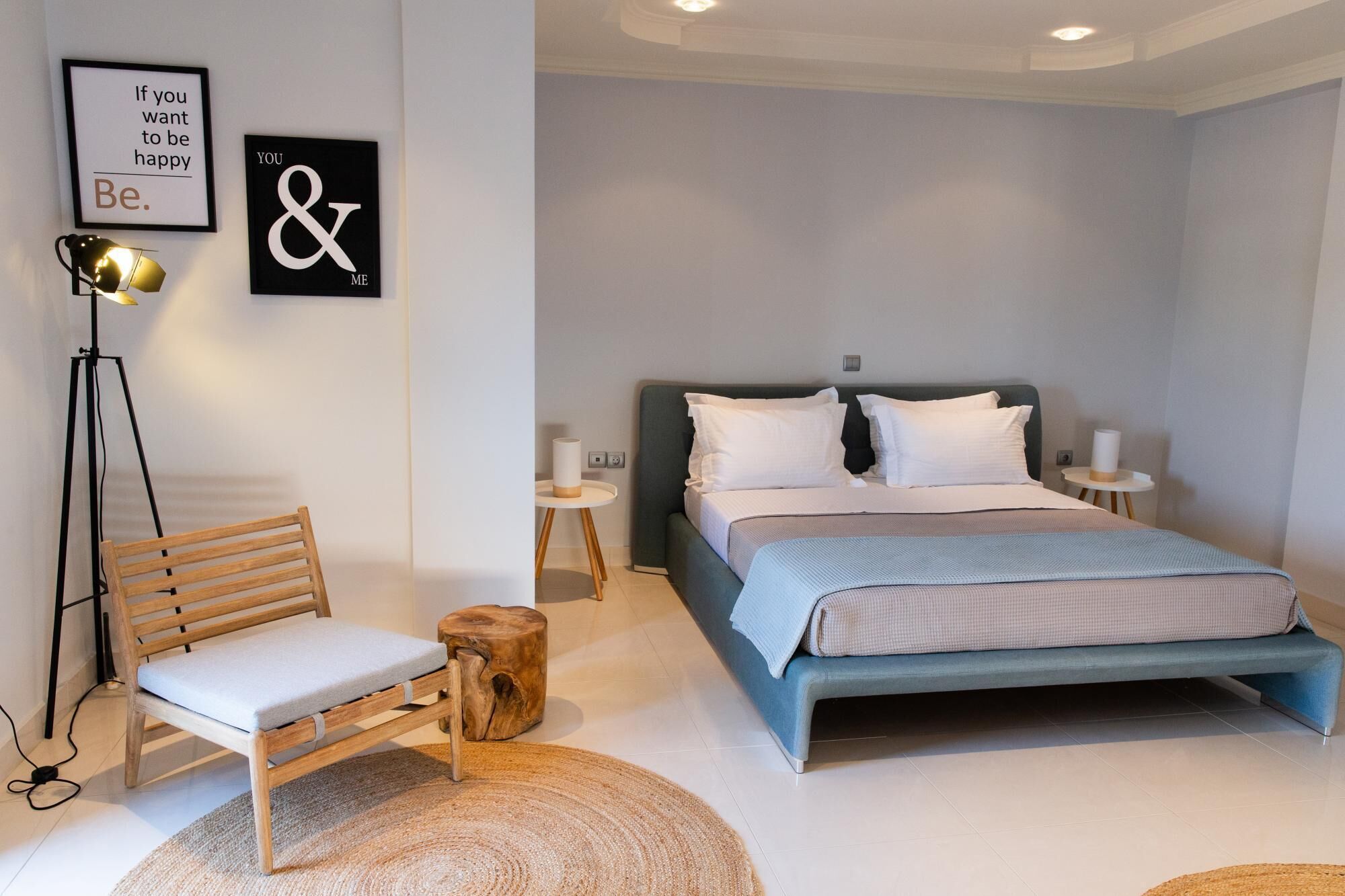 Villa, para fumadores | 4 habitaciones 