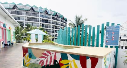 Hotel Nomadic Design