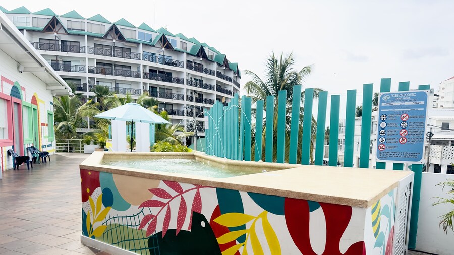 Hotel Nomadic Design