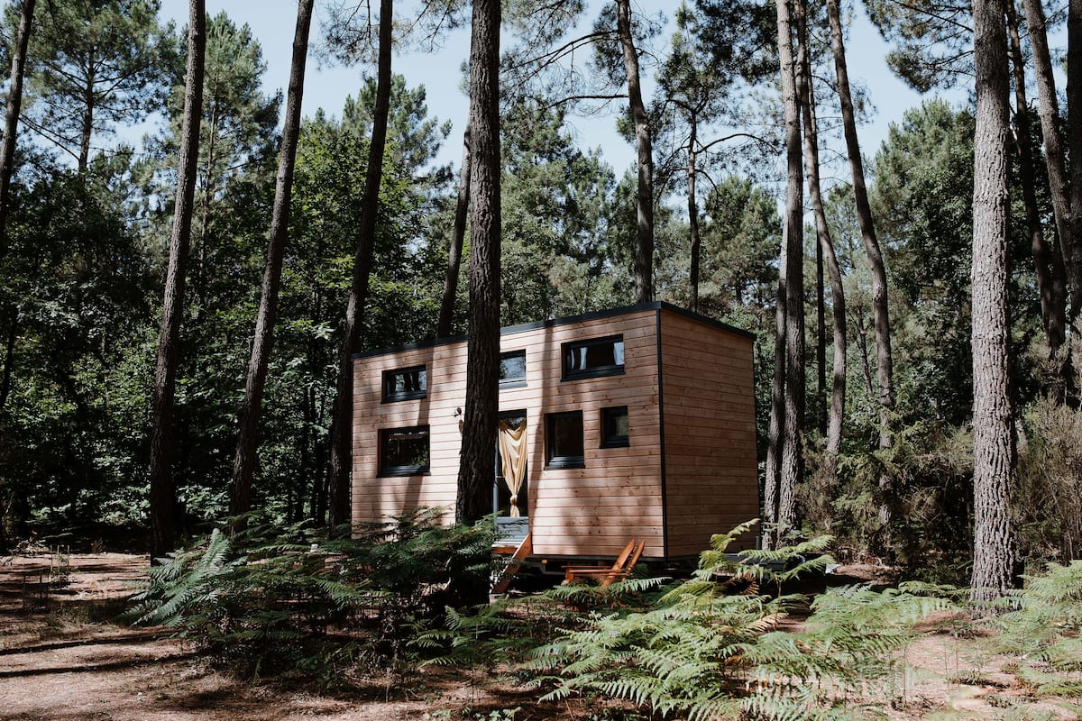Family Chalet