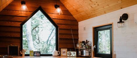 Familienchalet | Eigene KĂŒche