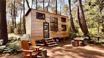 Chalet Familial | Vue de la chambre