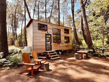 Family Chalet | View from room