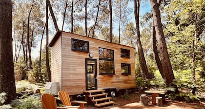 Tiny Stay Ecolodge
