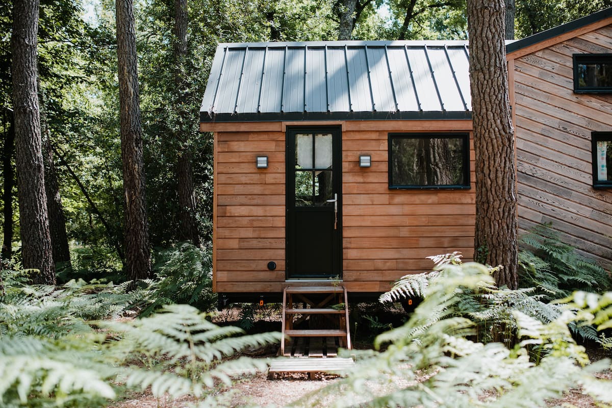 Family Chalet