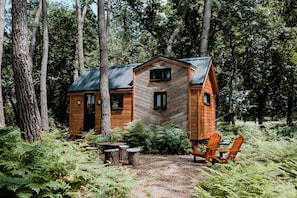 Family Chalet