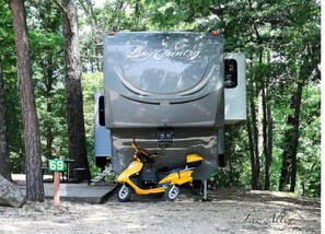 Unclassified image, 5 of 18, button - 3-Bedroom Vacation Home next to Silver Dollar City (Branson)