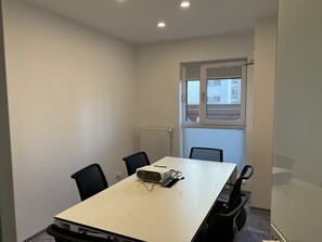 Sala de reuniones