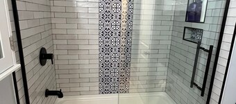 2BR Durham/West End House with Spare Room