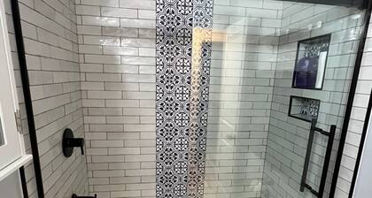 2BR Durham/West End House with Spare Room
