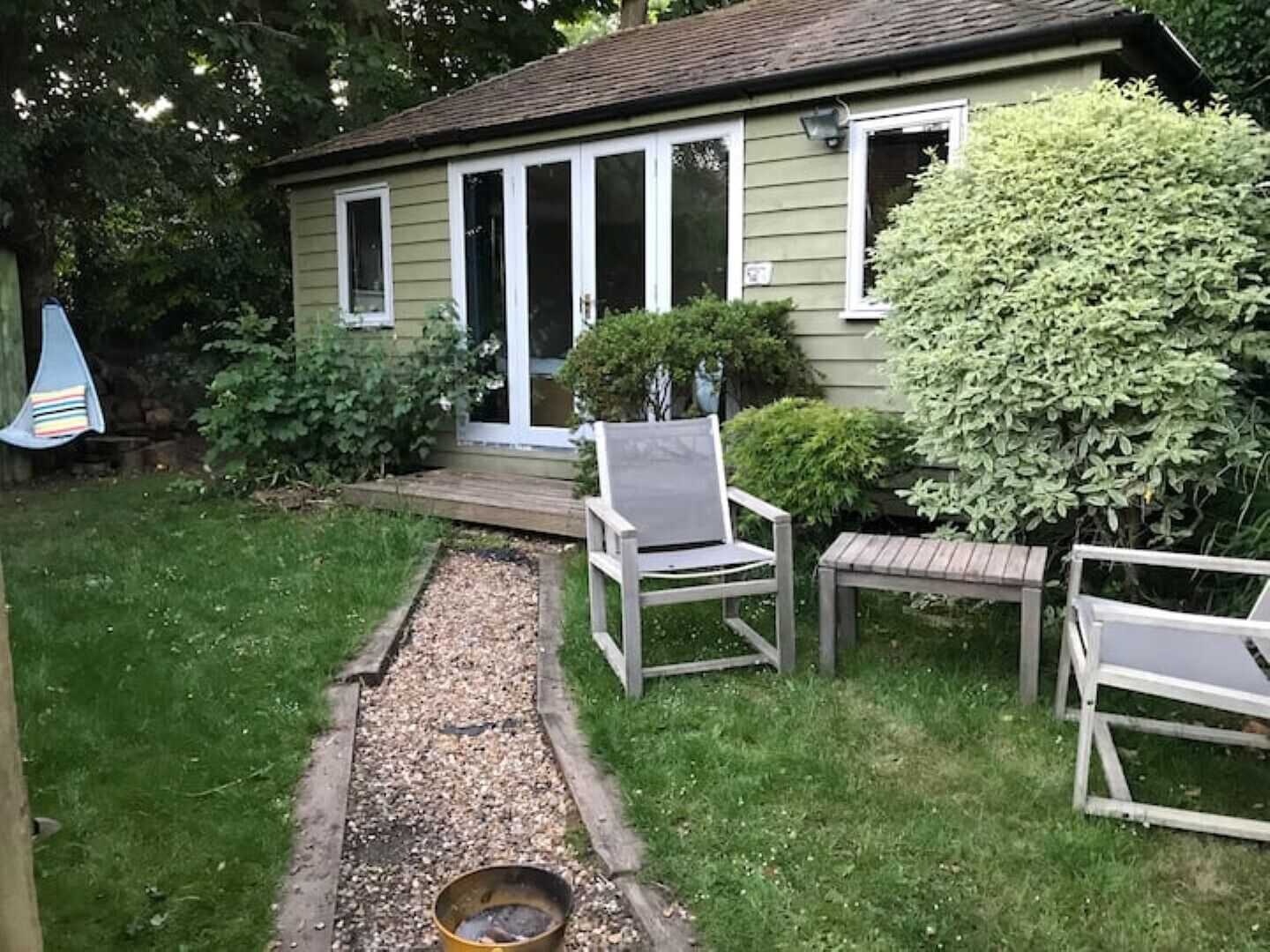 Cosy rural hideaway, Hursley, near Winchester