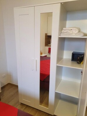 2 chambres