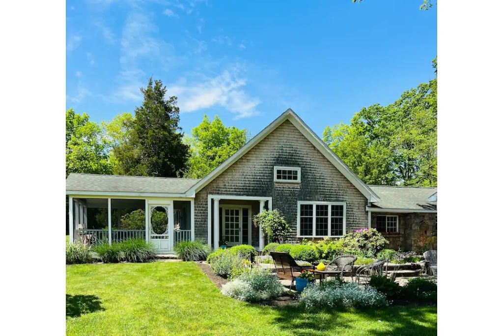 STONE GARDEN GETAWAY 🌸Families☀️Reunions🌸Dogs🐶