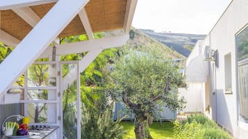 Kawasan BBQ/berkelah