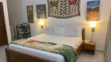 1 Schlafzimmer, WLAN