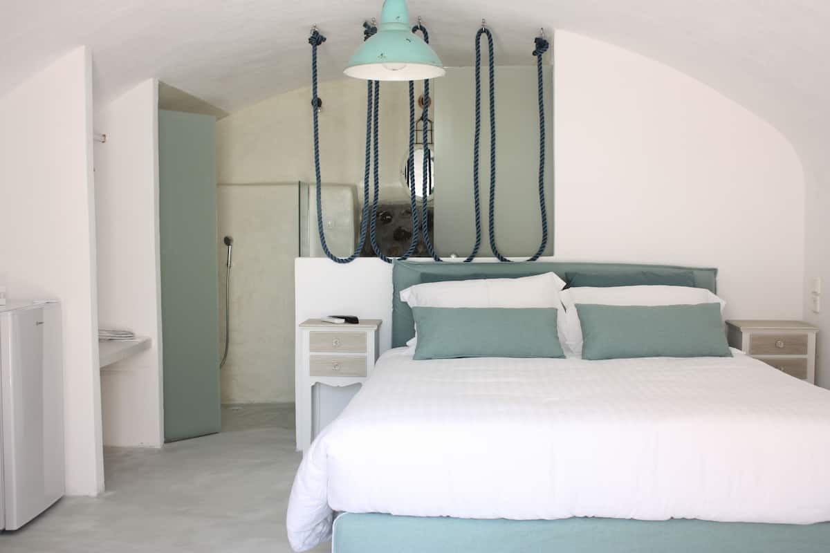 Suite tradicional | 1 habitación, ropa de cama hipoalergénica y insonorización