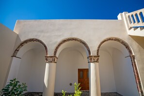 Exterior - AENAON ESTATE 1896 by K&K (Santorini)