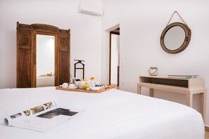 Family Apartment