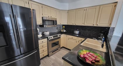 3bed,2.5 bath, 2car garage home 4 you to relax!