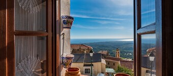 Pentone - One Bedroom Apartment, Sleeps 4