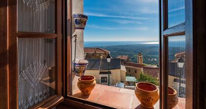 Pentone - One Bedroom Apartment, Sleeps 4