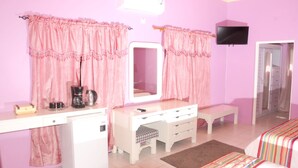 Familienvilla, 1 Schlafzimmer