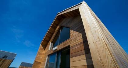 Tarset Tor - Bothy Bunkhouse 4