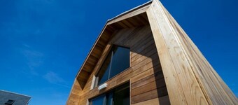 Tarset Tor - Bothy Bunkhouse 4