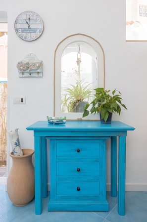 Studio Deluxe | Coin séjour