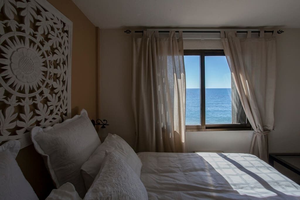 2 slaapkamers, wifi, beddengoed