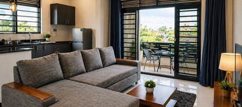 Cozy Condo
