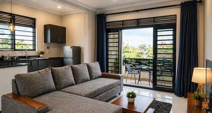 Cozy Condo