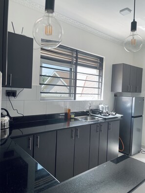 Micro-ondes, blender