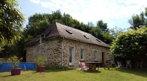 Außenbereich